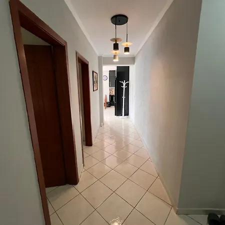 Kleis Apartment