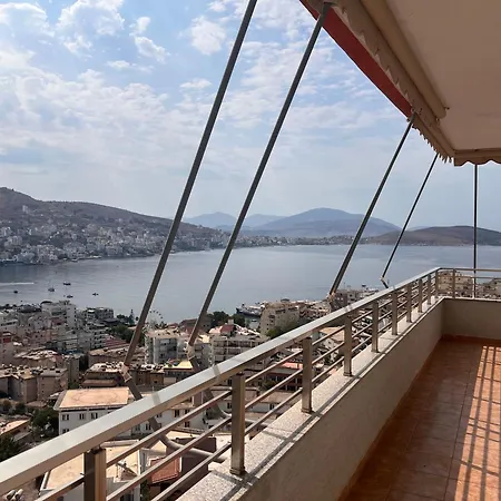 Kleis Sarande
