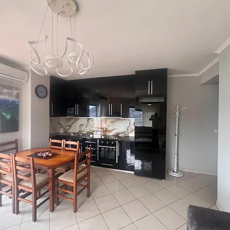 Apartment Kleis Sarande