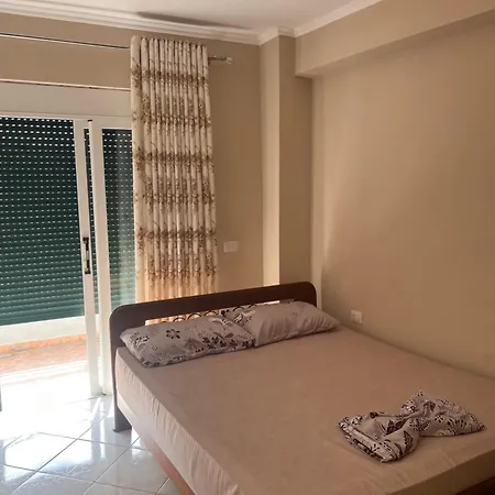 Apartment Kleis