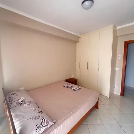 Kleis Apartment Sarande
